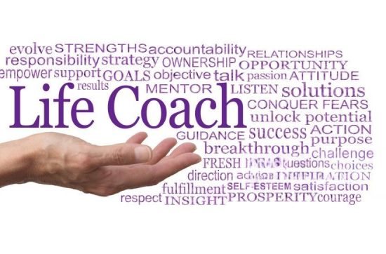 Life Coaching