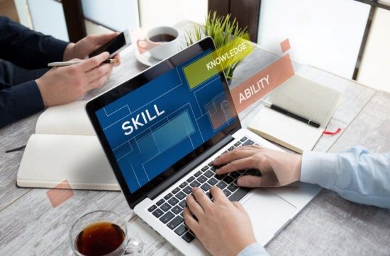 personal developement coach