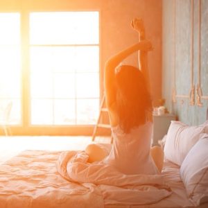 Morning Rituals to Jumpstart Your Self-Development