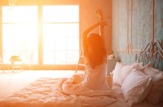 Morning Rituals to Jumpstart Your Self-Development