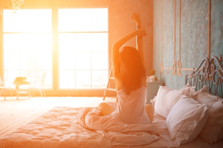 Morning Rituals to Jumpstart Your Self-Development